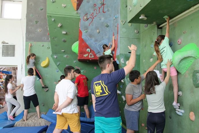 Széchenyi Kupa sportmászó verseny 2021 23